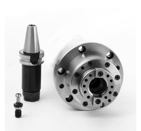 Конус шпинделя ВТ-40 (опц. BT-50)