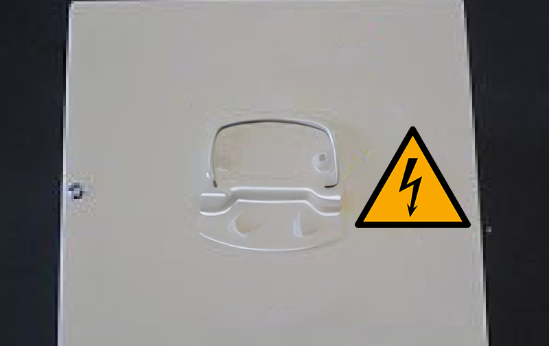 Трансформатор (встроенный)