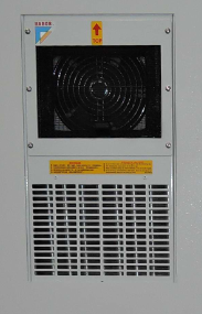 Телескопическая защита направляющих