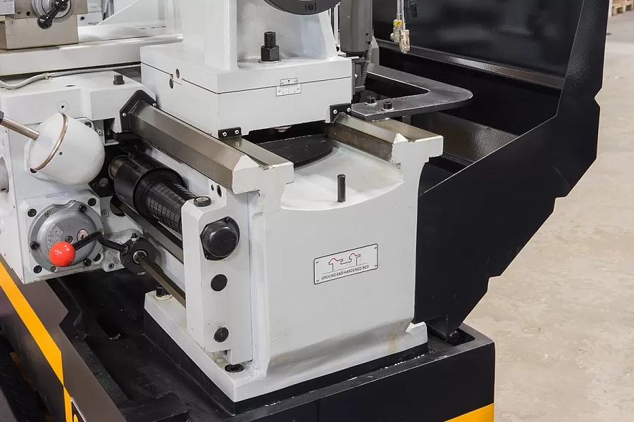 Станок токарно-винторезный STALEX C6256/2000