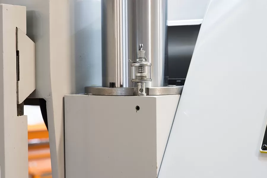 Станок полуавтоматический двухколонный Stalex TGK-4240