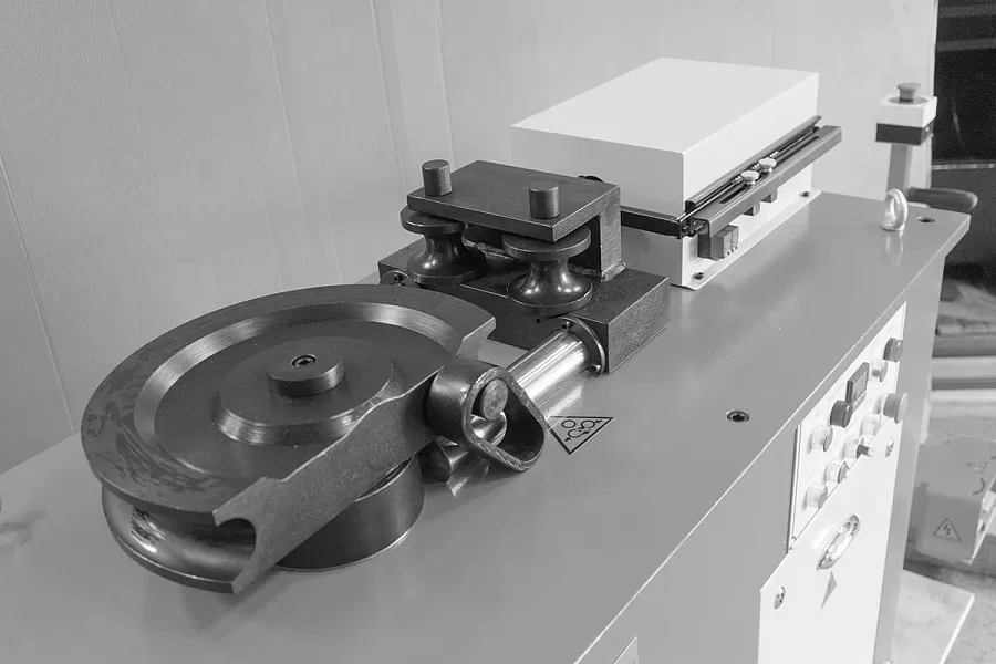 Трубогиб бездорновый STALEX JTB-50