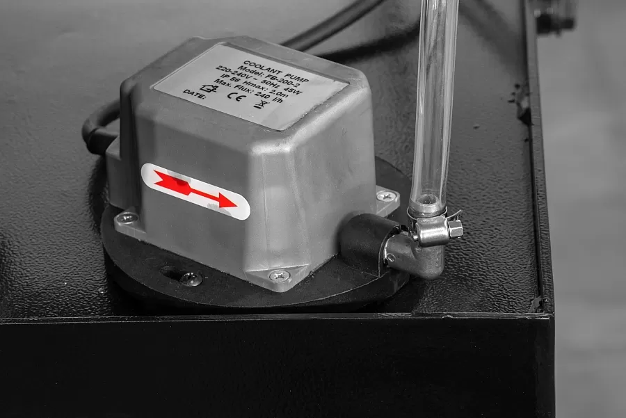 Станок ленточнопильный Stalex BSM-225GV