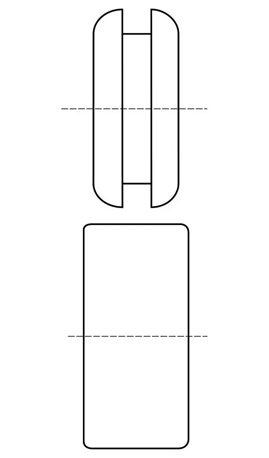 Ролики для завальцовки E5