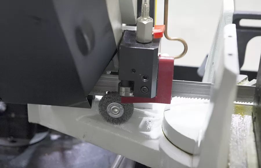 Станок ленточнопильный Stalex BS-260G