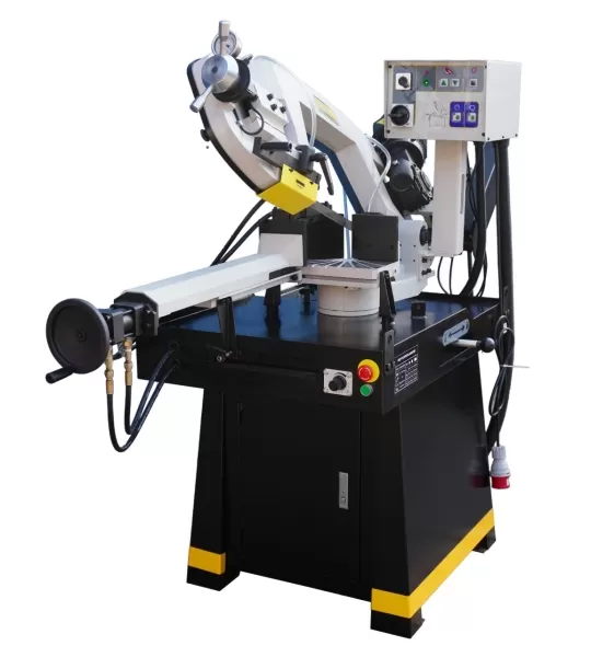 Станок ленточнопильный Stalex BSM-250GVH