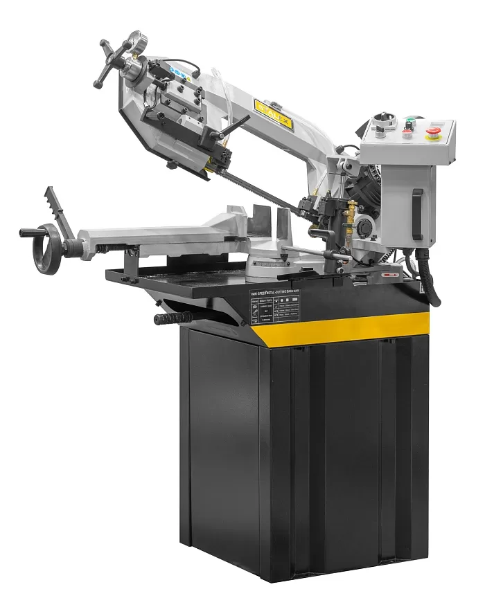 Станок ленточнопильный Stalex BSM-170GV