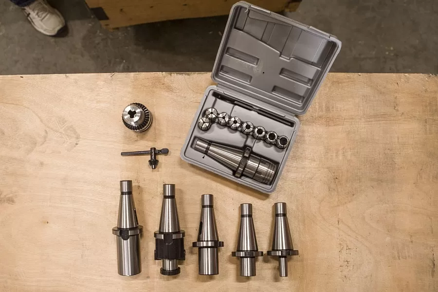 Универсально-фрезерный станок Stalex X6326B