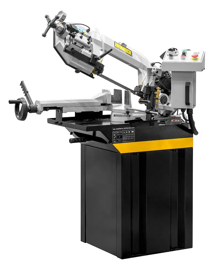 Станок ленточнопильный Stalex BSM-170GV