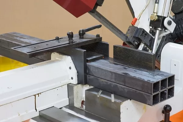 Прижим для пакетной резки для BS-315G,GH