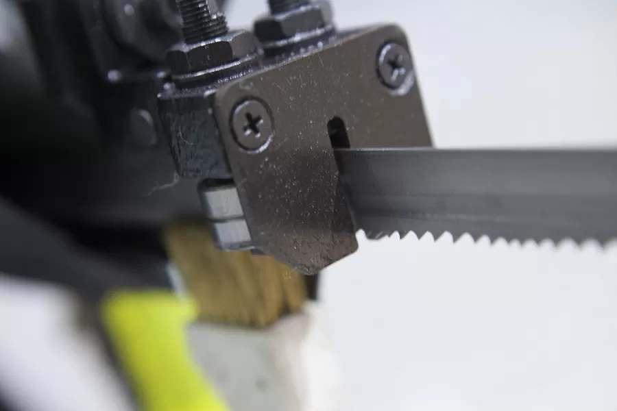 Станок ленточнопильный Stalex BS-712N