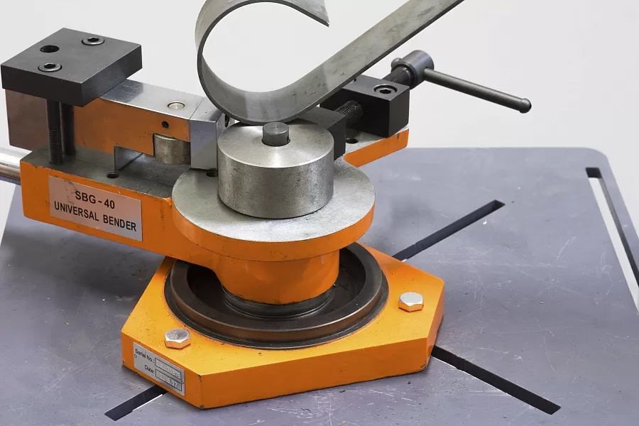 Инструмент ручной гибочный универсальный Stalex SBG-40