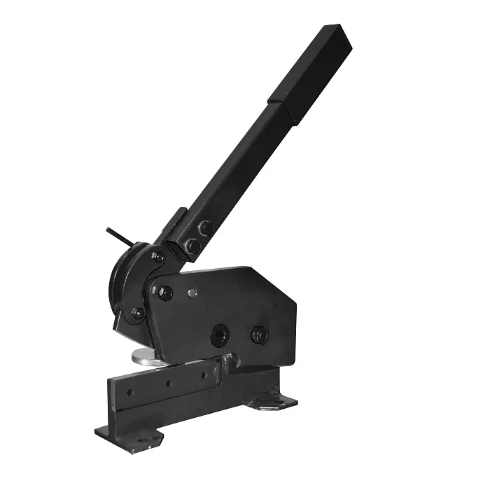 Ножницы ручные рычажные Stalex HS-6