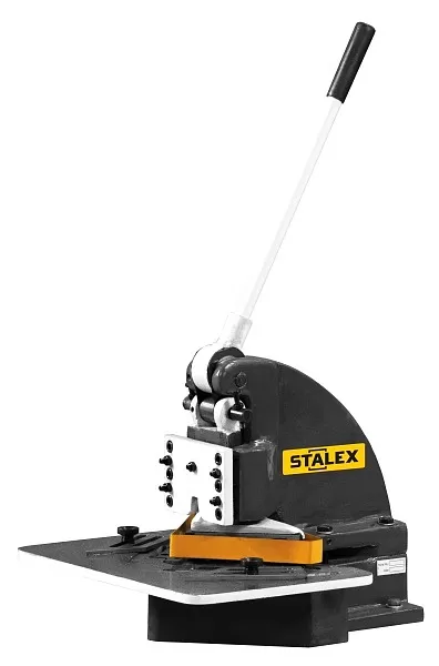 Угловысечной станок Stalex HN-4