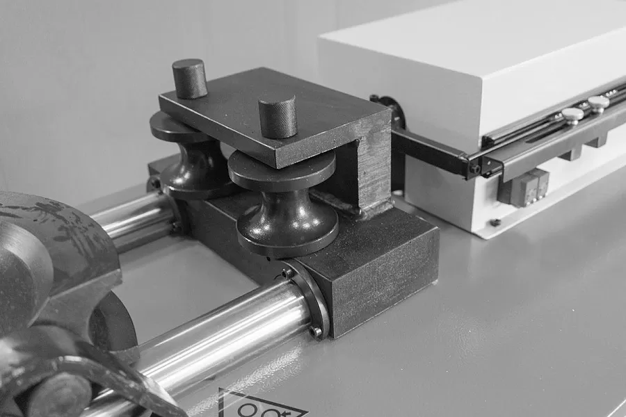 Трубогиб бездорновый STALEX JTB-50