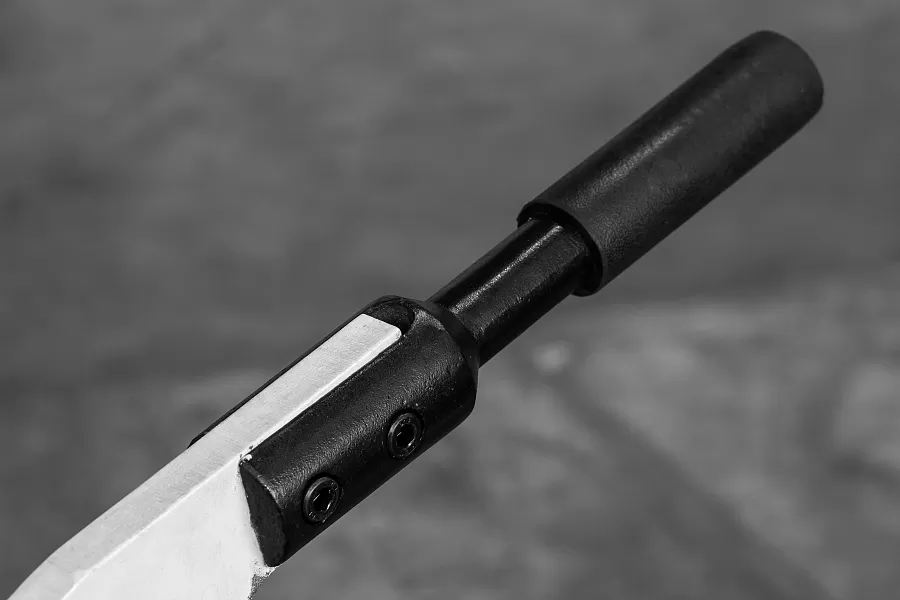 Гильотина ручная сабельного типа Stalex HS-1000