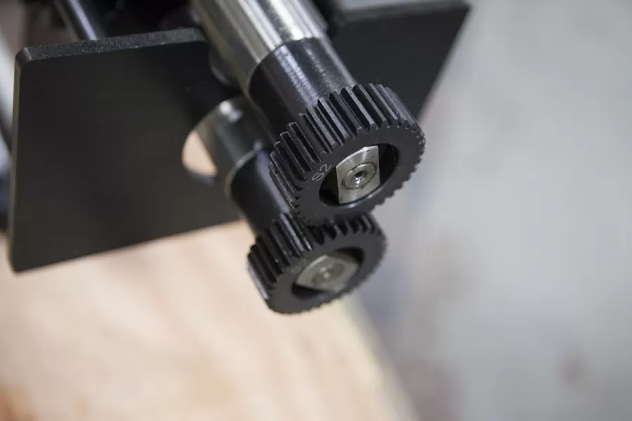 Станок зиговочный ручной Stalex ТВ-12