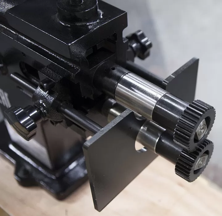 Станок зиговочный ручной Stalex ТВ-12