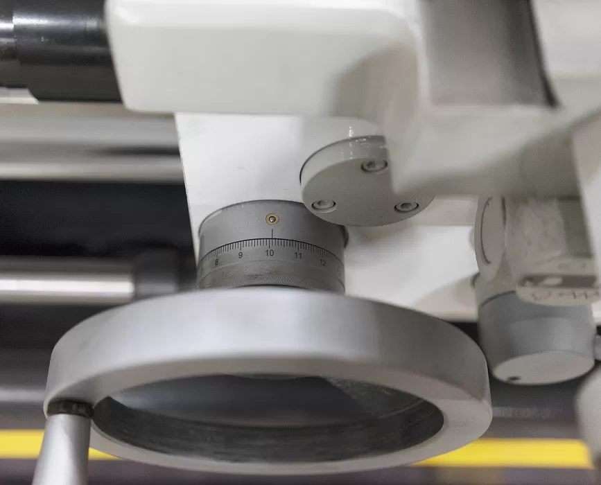 Станок токарно-винторезный STALEX C6246E/1000