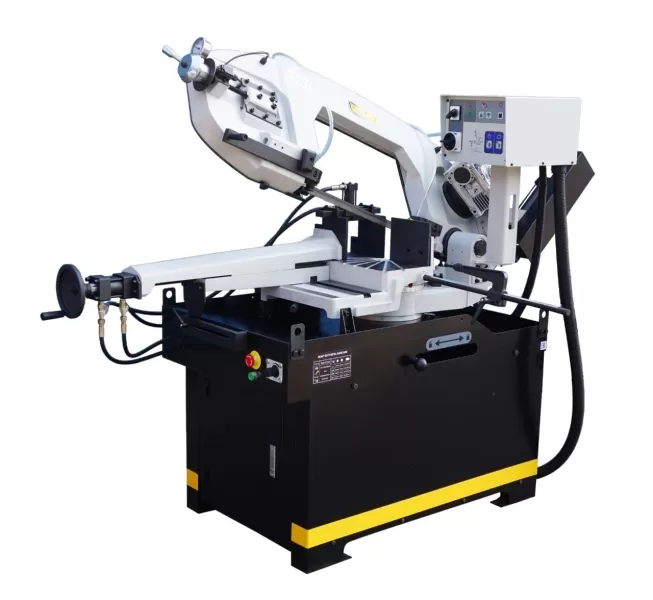 Станок ленточнопильный Stalex BSМ-270GVH