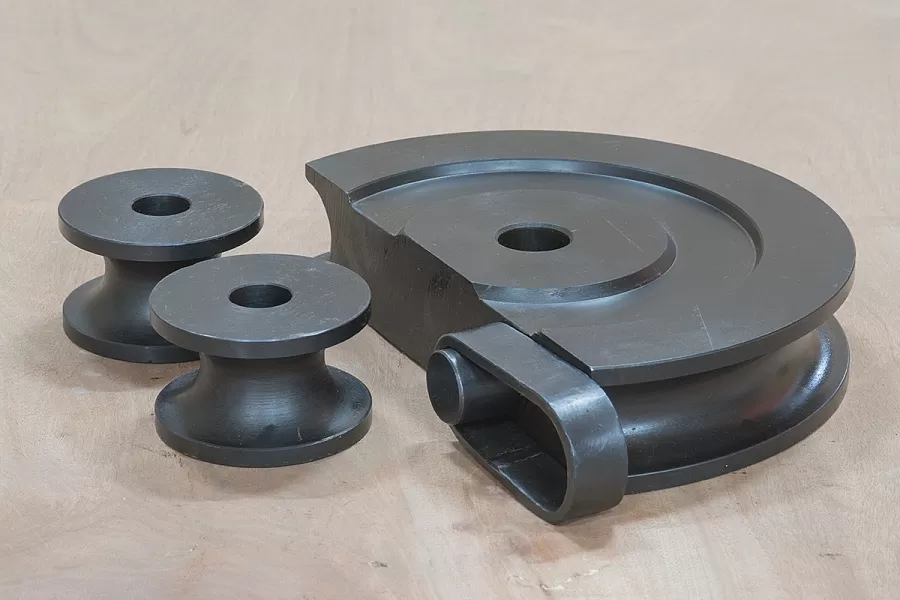 Трубогиб бездорновый STALEX JTB-50