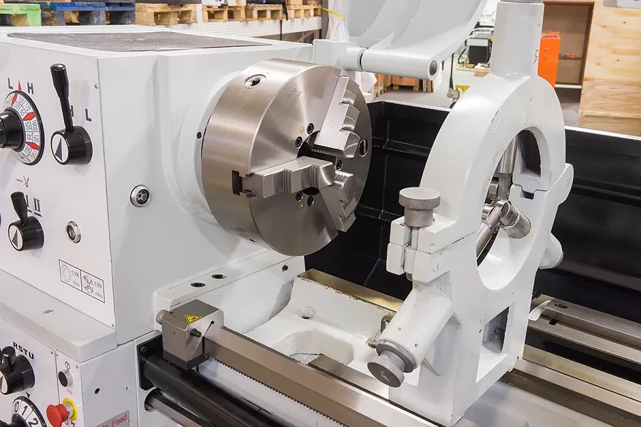 Станок токарно-винторезный STALEX C6256/2000