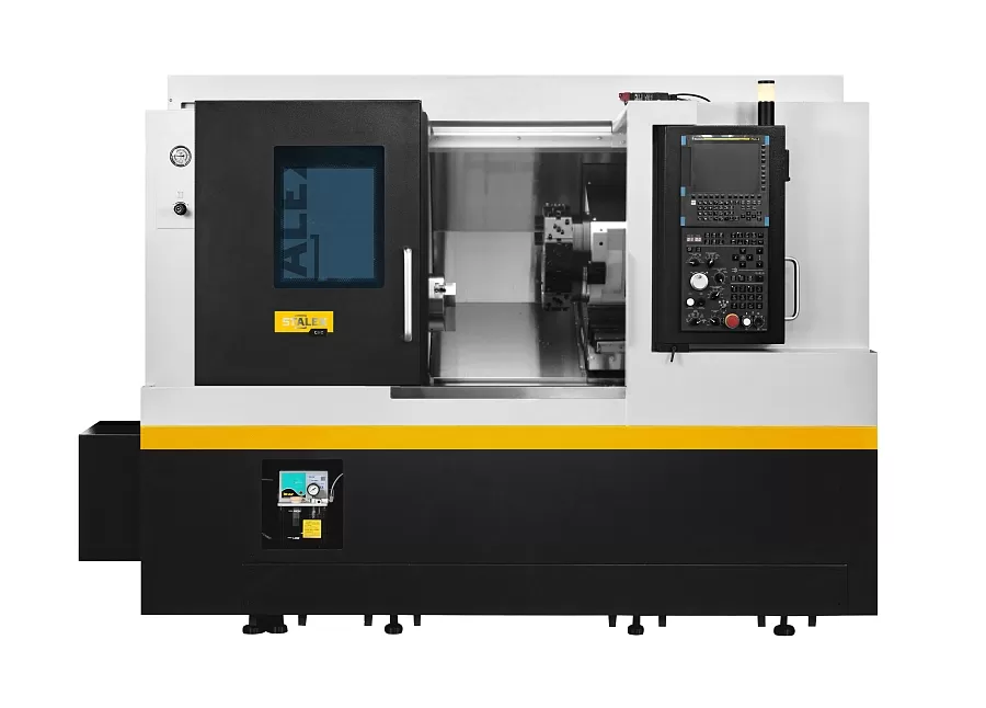 Комбинированный токарно-фрезерный станок STALEX ST-205Y