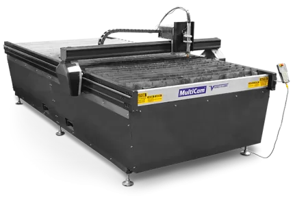 Станок плазменной резки Серии V-Plasma