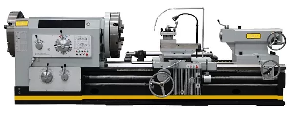 Трубонарезной станок STALEX Q1338x3000