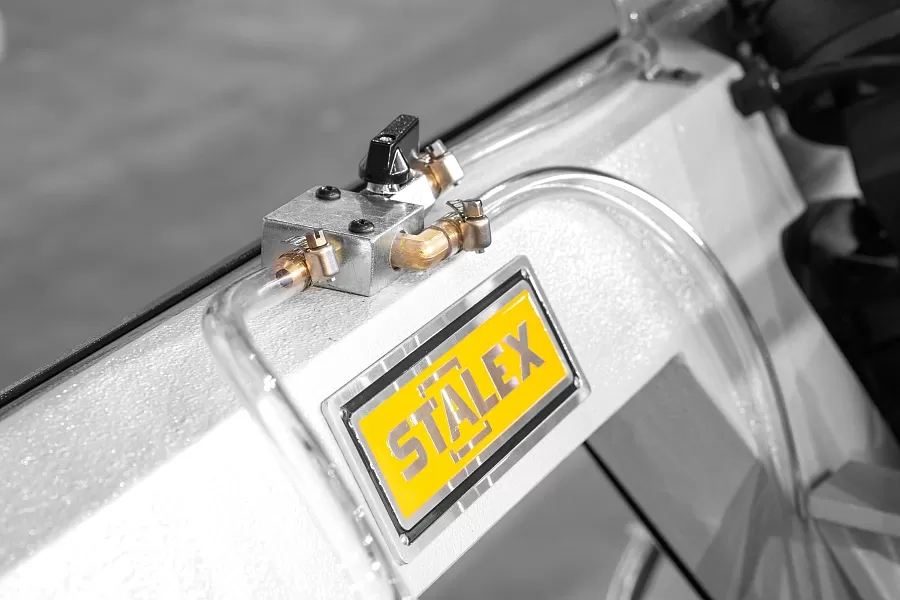 Станок ленточнопильный Stalex BSM-225G