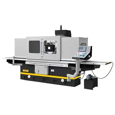 Плоскошлифовальный станок STALEX SG-60160AHD