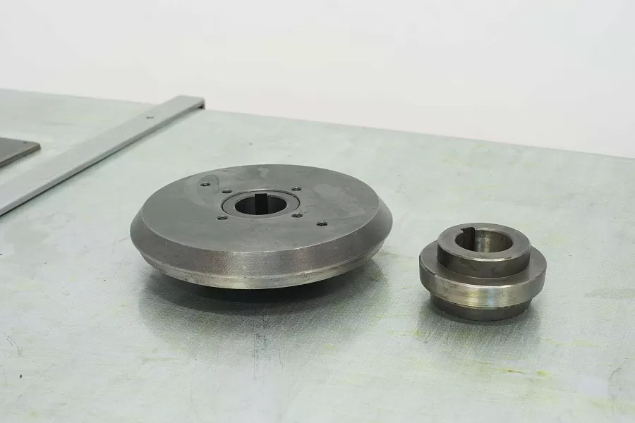 Станок для сборки сегментных отводов Stalex SBWT-1000