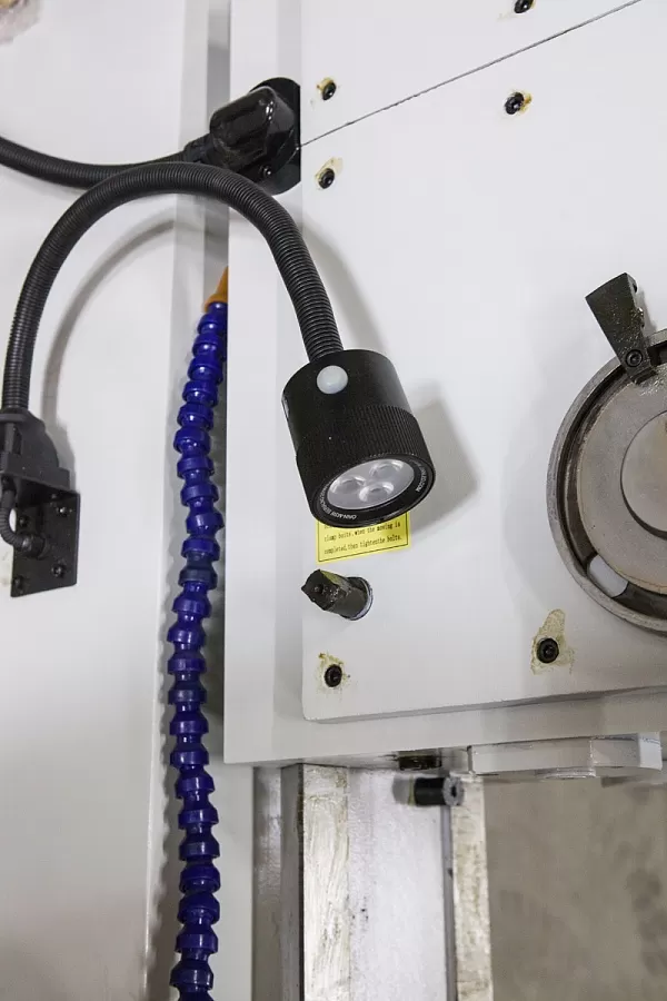 Станок сверлильный тяжелый STALEX MGB50